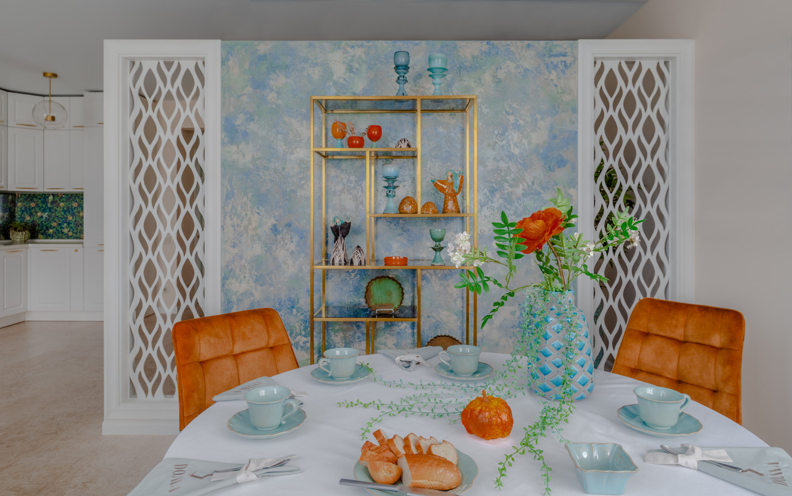 Морская прогулка