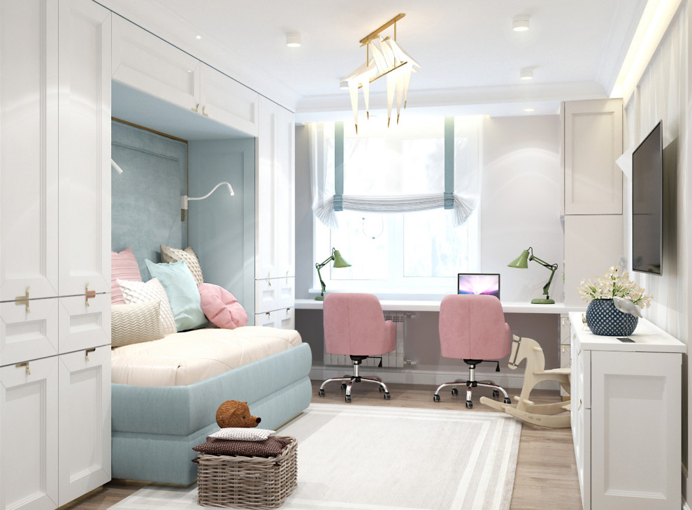 Квартира в Спутнике