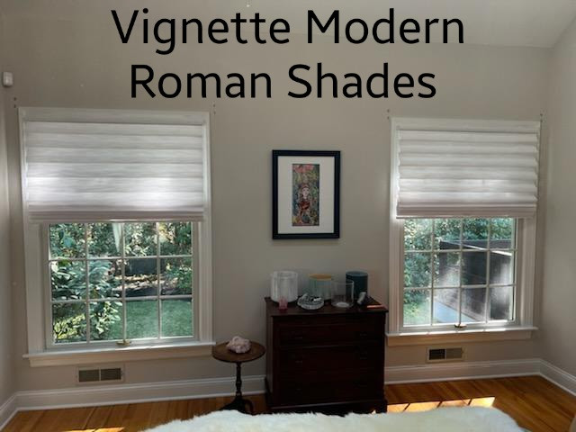 2024 Timm's Window Fashions Projects