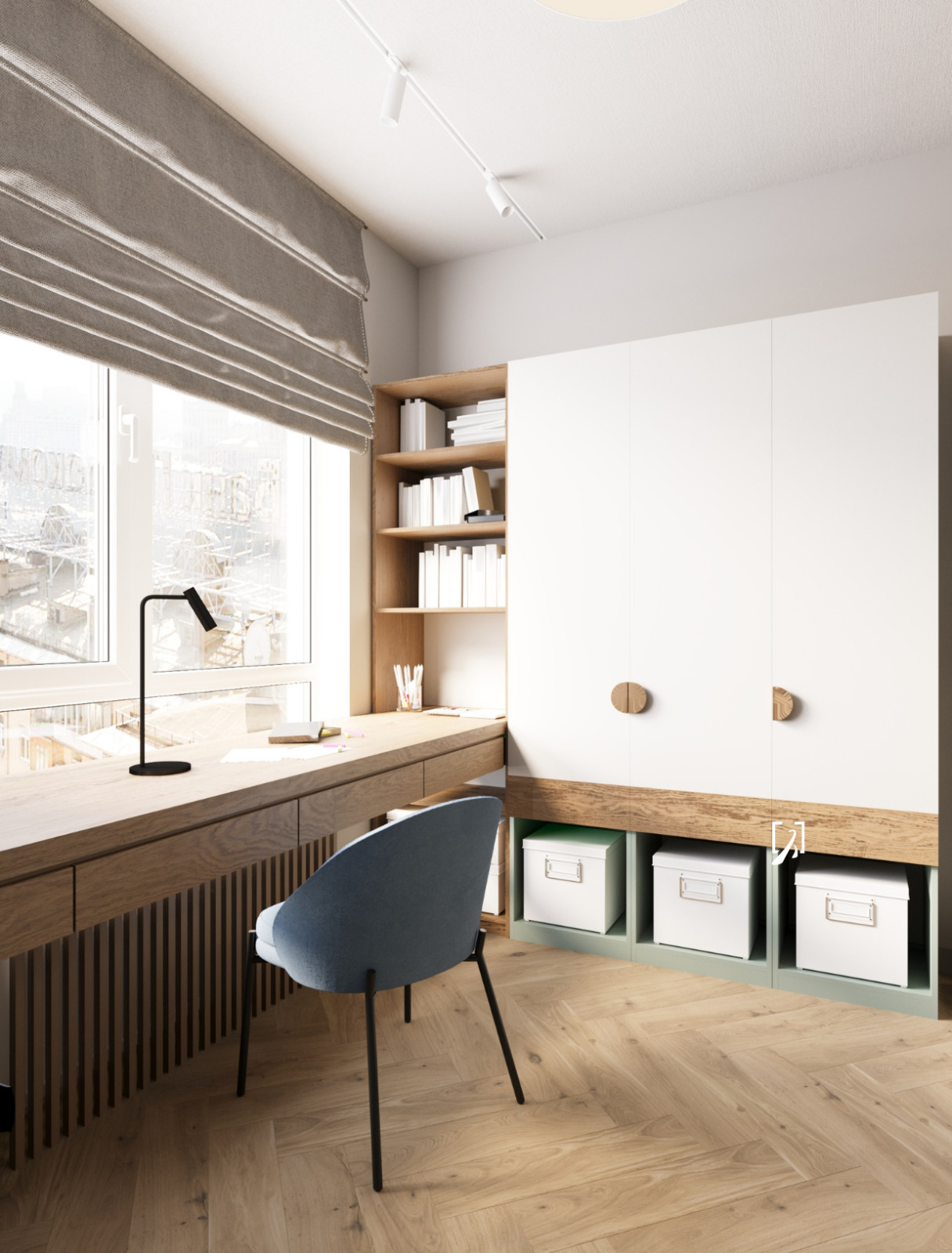 ЖК "Смарт Квартал Сурикова 2.0"