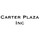Carter Plaza Inc