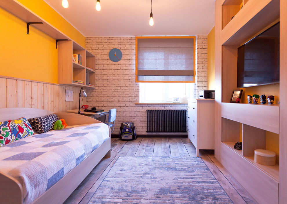 Утное семейное гнездышко