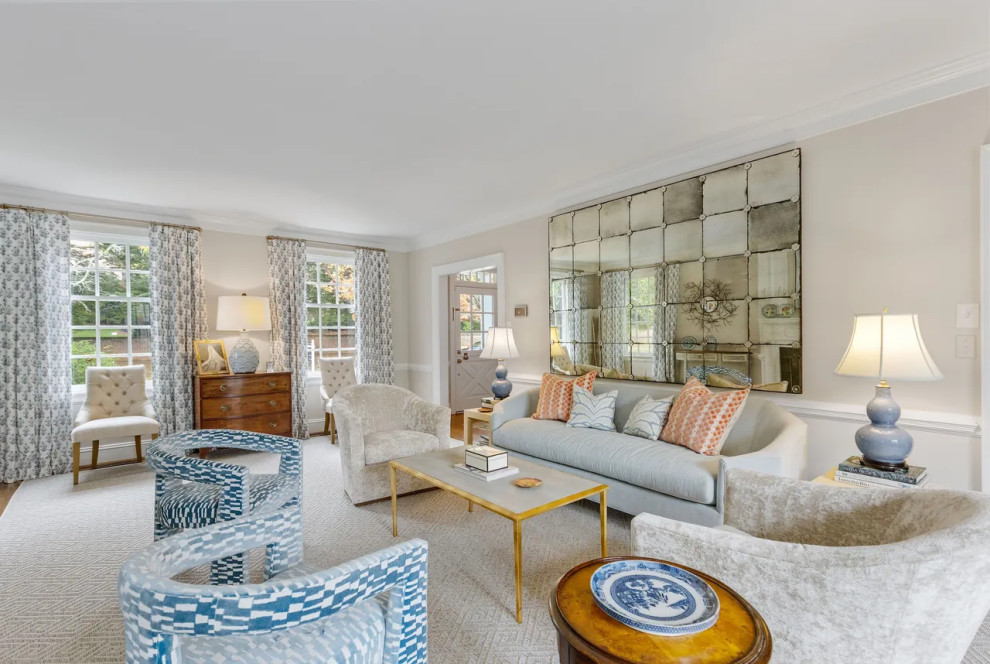 Nottingham Remodel and Addition