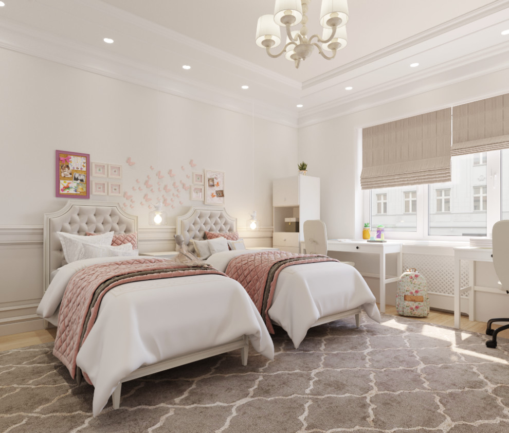 квартира 90 кв.м., г. Санкт-Петербург