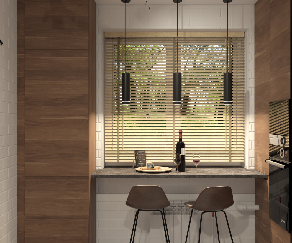 Квартира в Калининграде