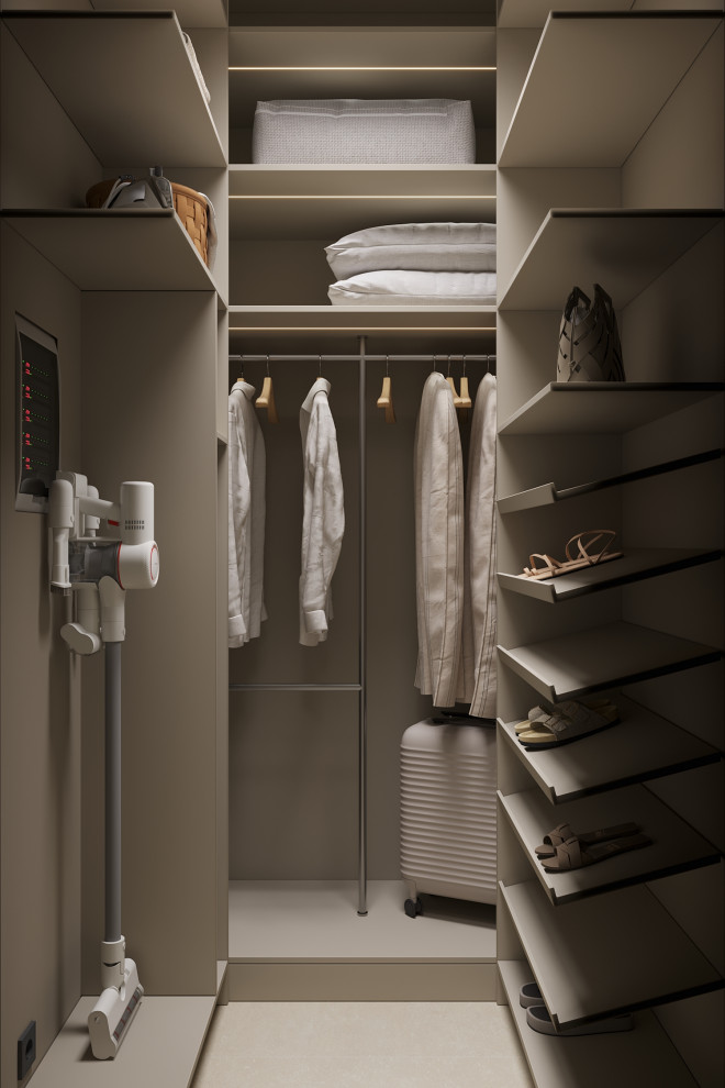 ЖК Архитектор | 44  м²