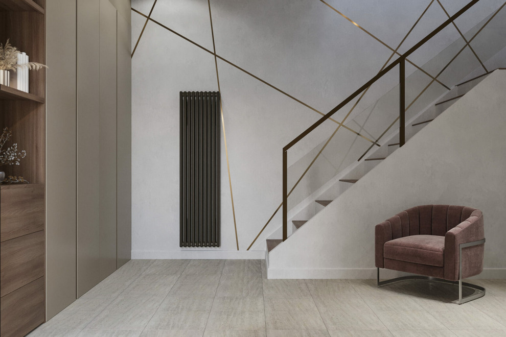 Квартира на Некрасова