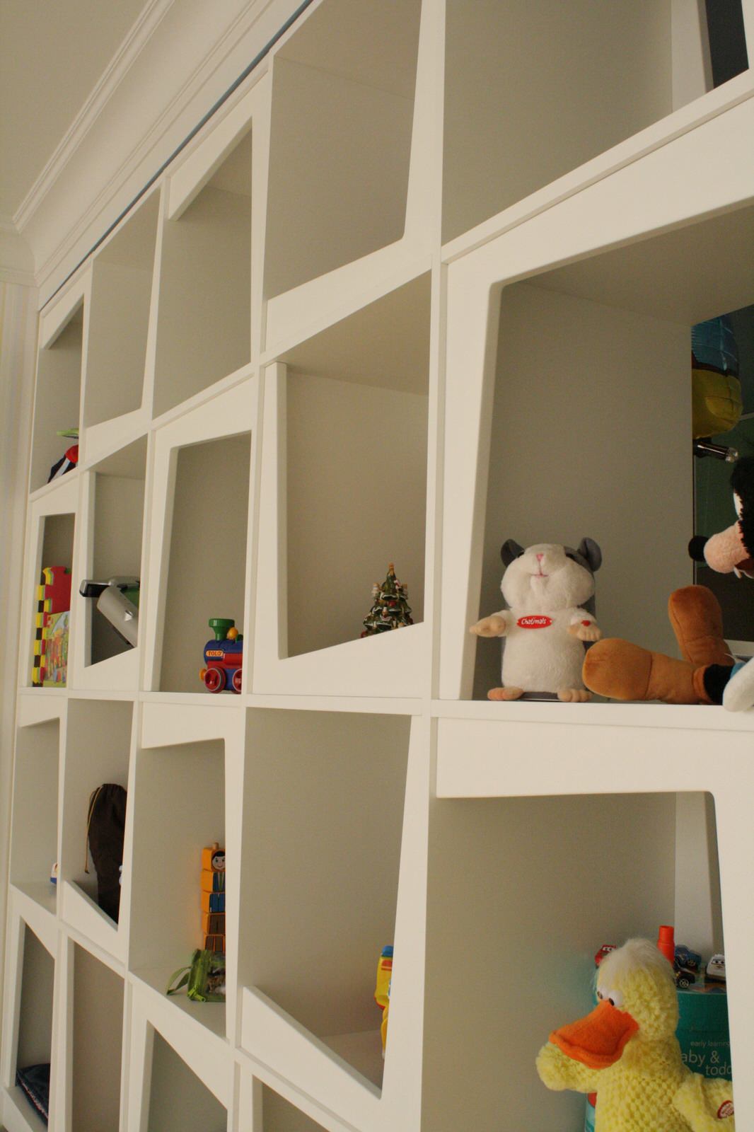 Детская комната