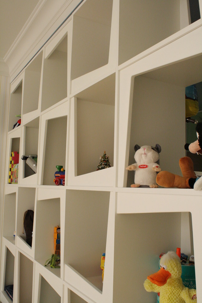 Детская комната