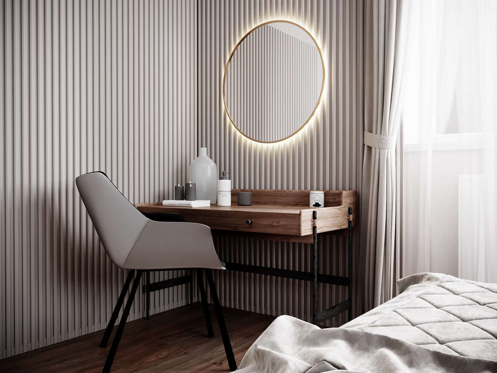 Коттедж для молодой семьи