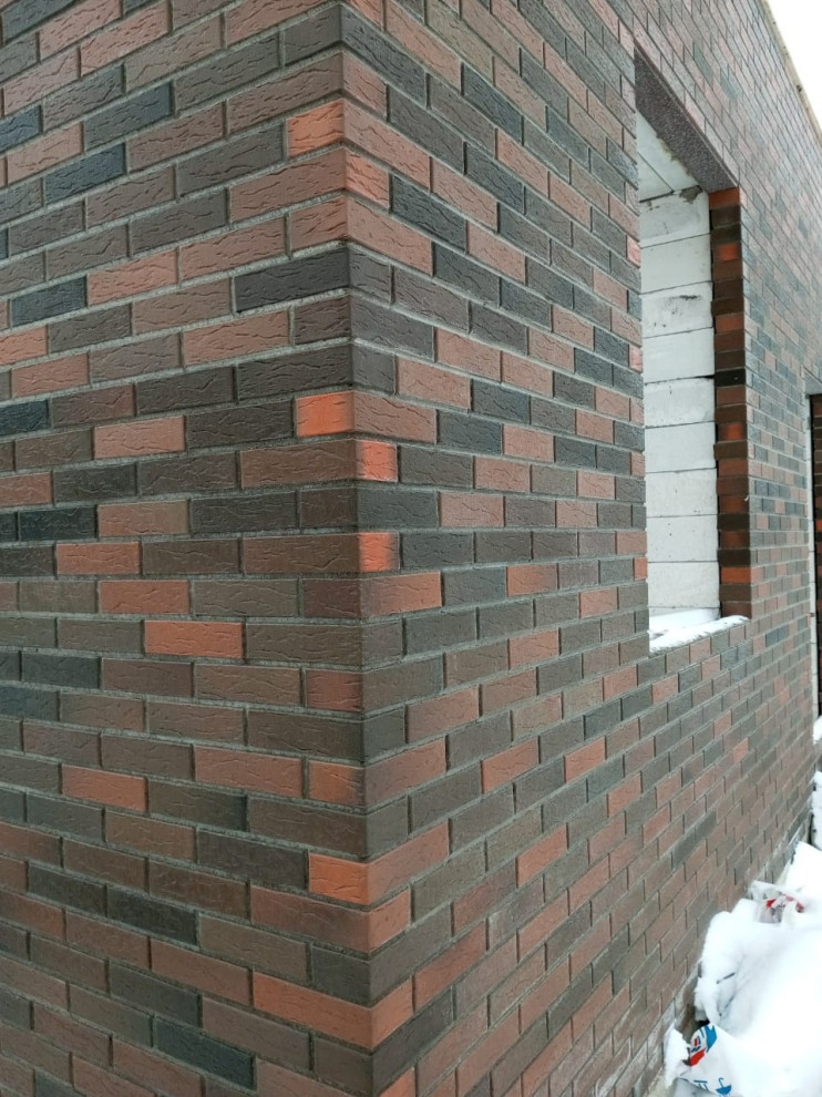 Баварская кладка