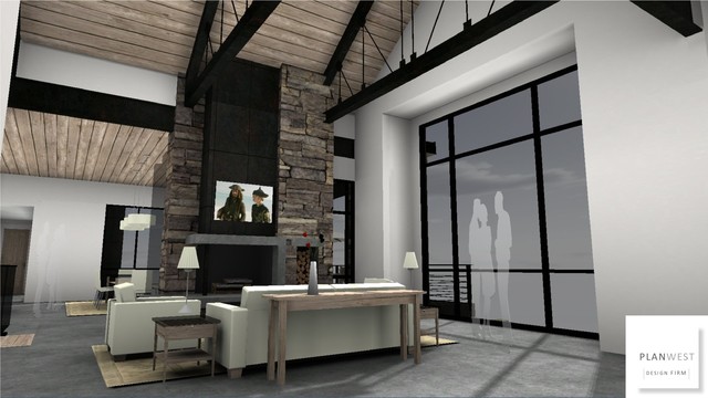 Projects in Process modern-rendering