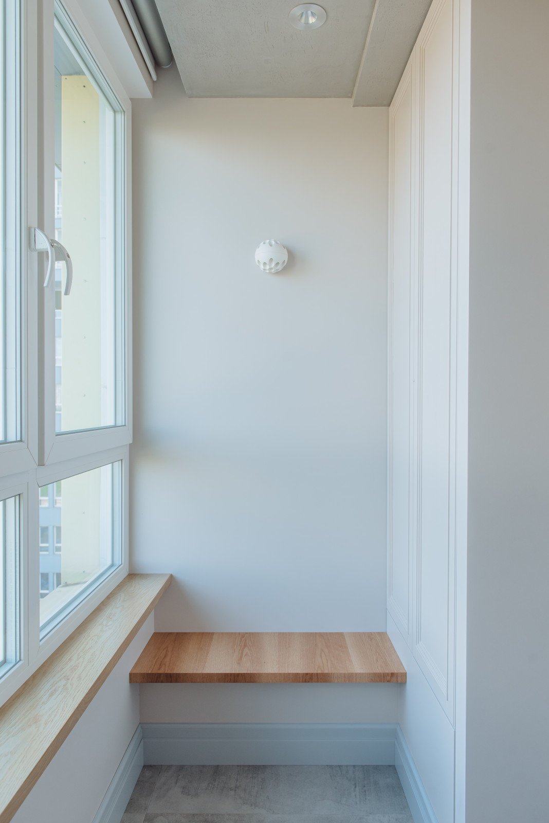 Квартира в ЖК "Утесов"