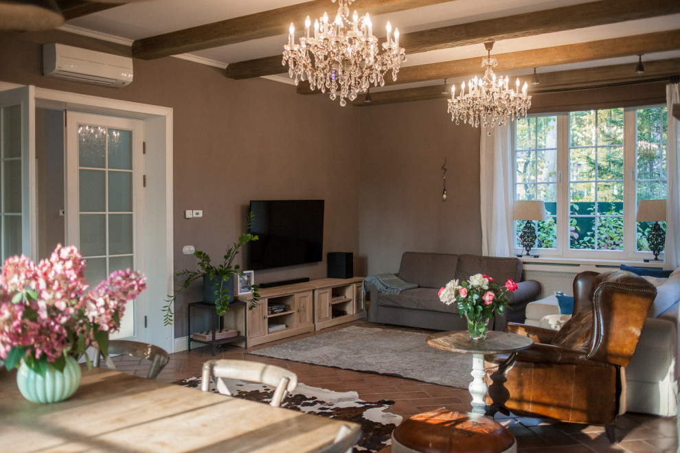 Дом в Зеленом бору