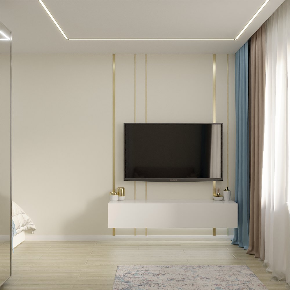 Квартира Москва