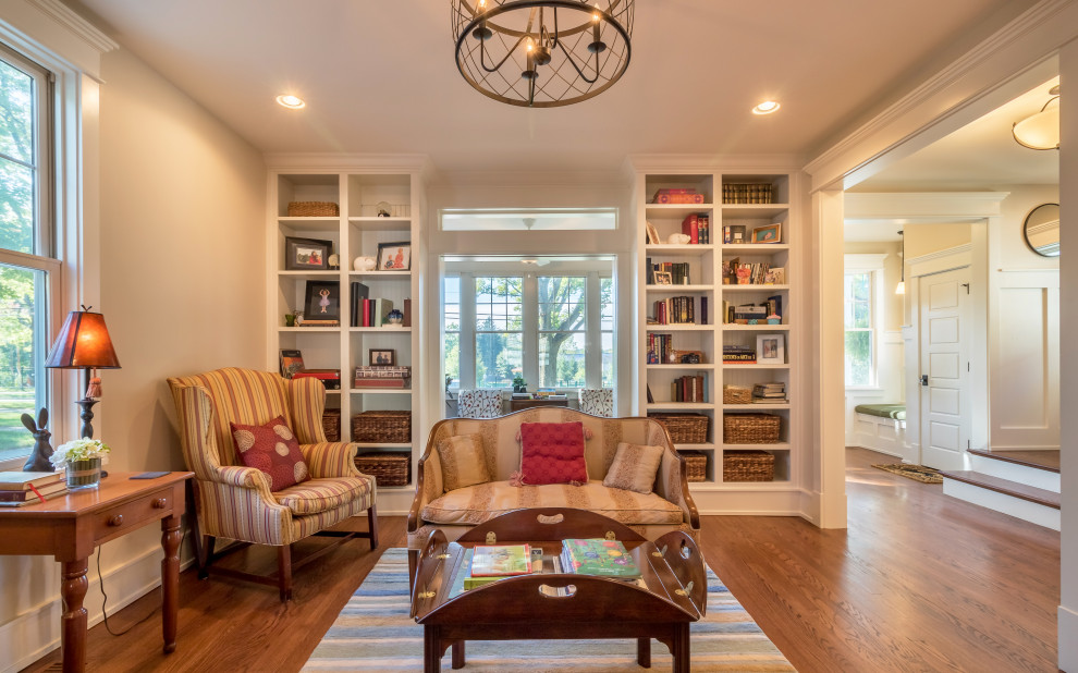 Faithful Farmhouse Addition