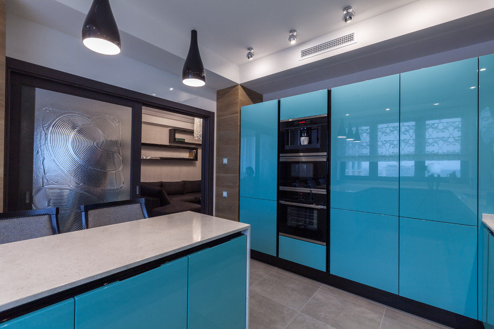 Квартира в ЖК "Дом на Щукинской"