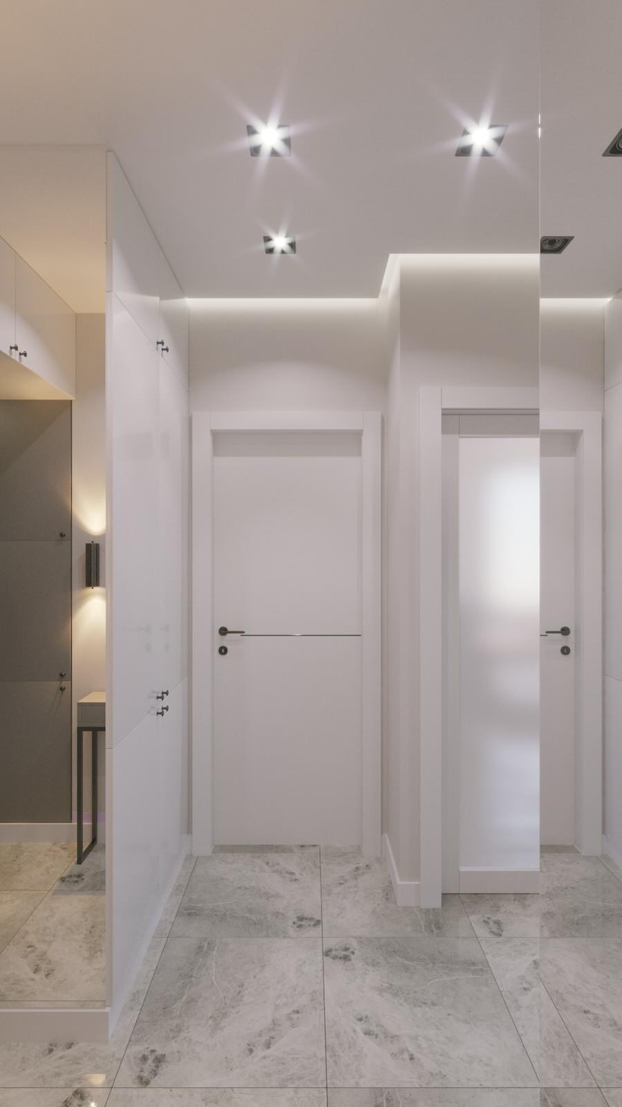 Уютная двушка в Румянцево-Парк