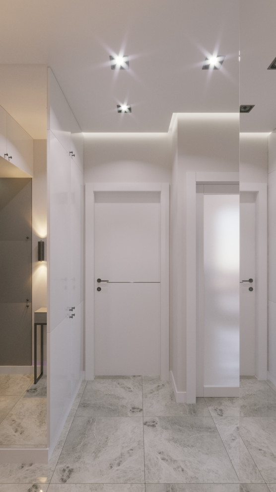 Уютная двушка в Румянцево-Парк