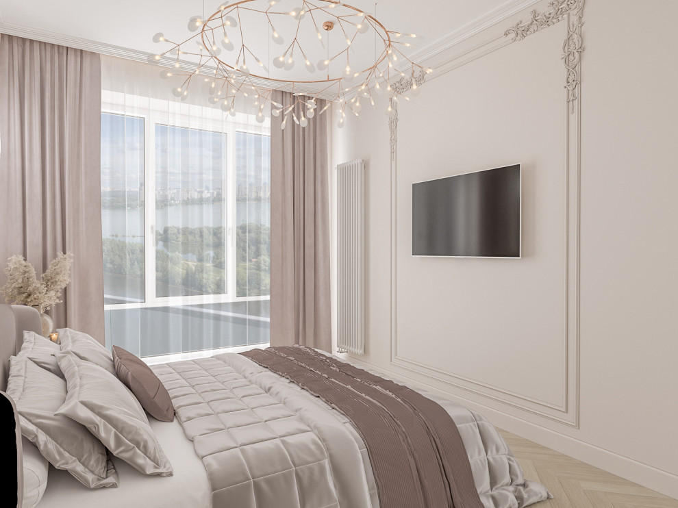 "Противовирусный интерьер"