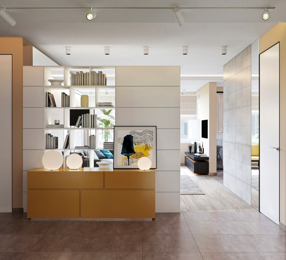 ЖК Дом на Мельникова