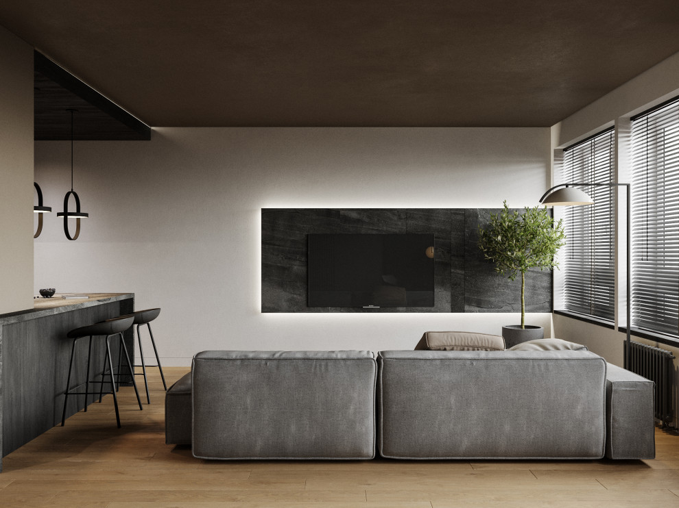 ЖК Домашний