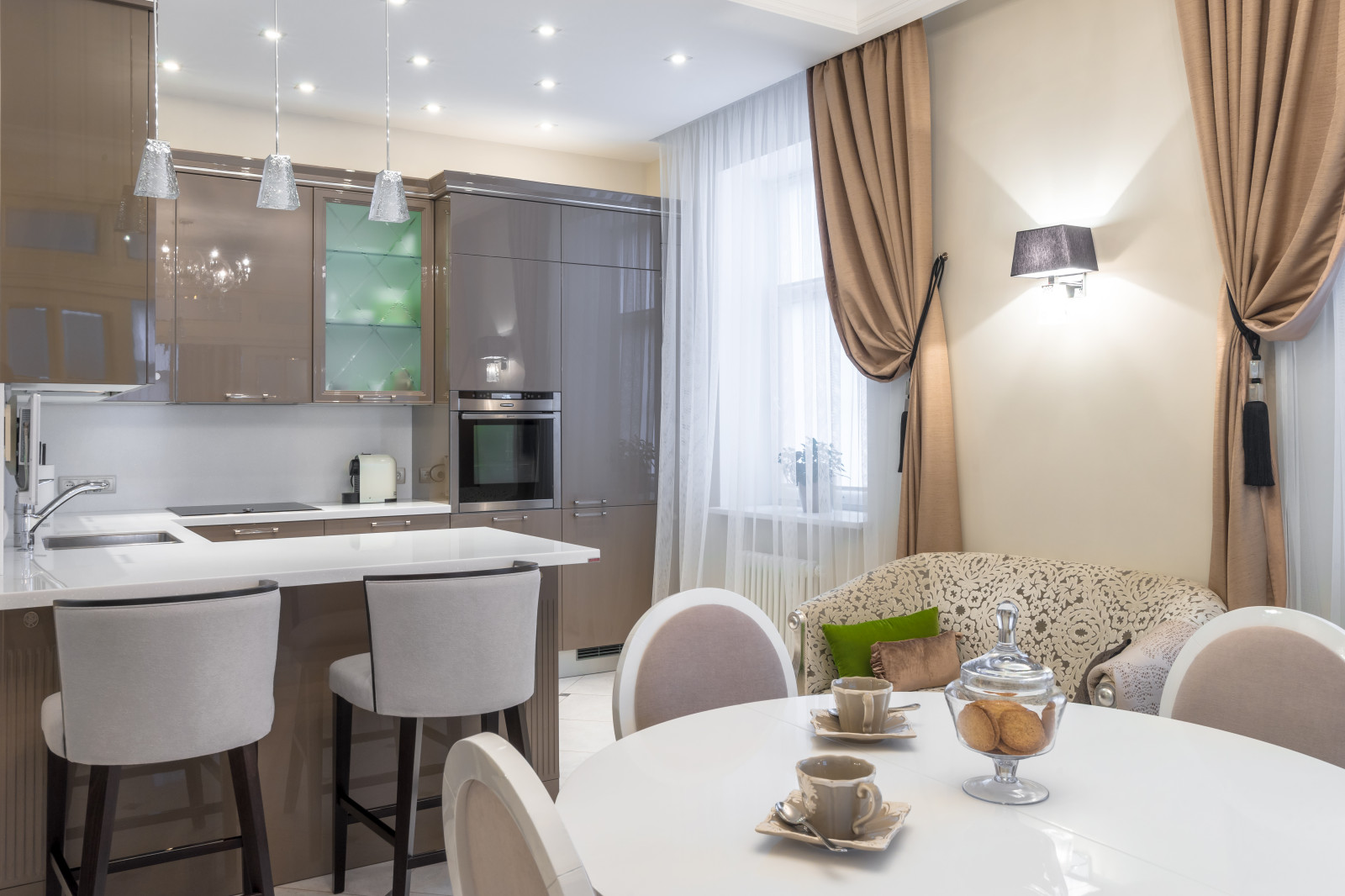 Квартира в г. Королев