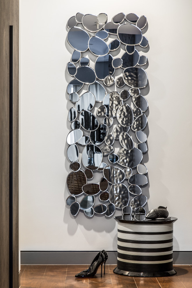 OKO Towers Apartment