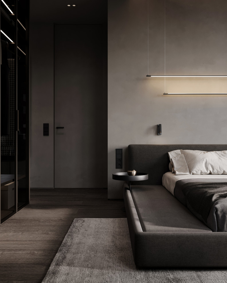 ДП Фонвизина 83 м2