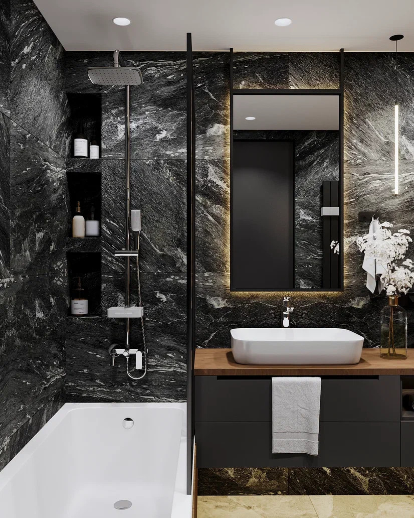 ЖК Шереметьевский