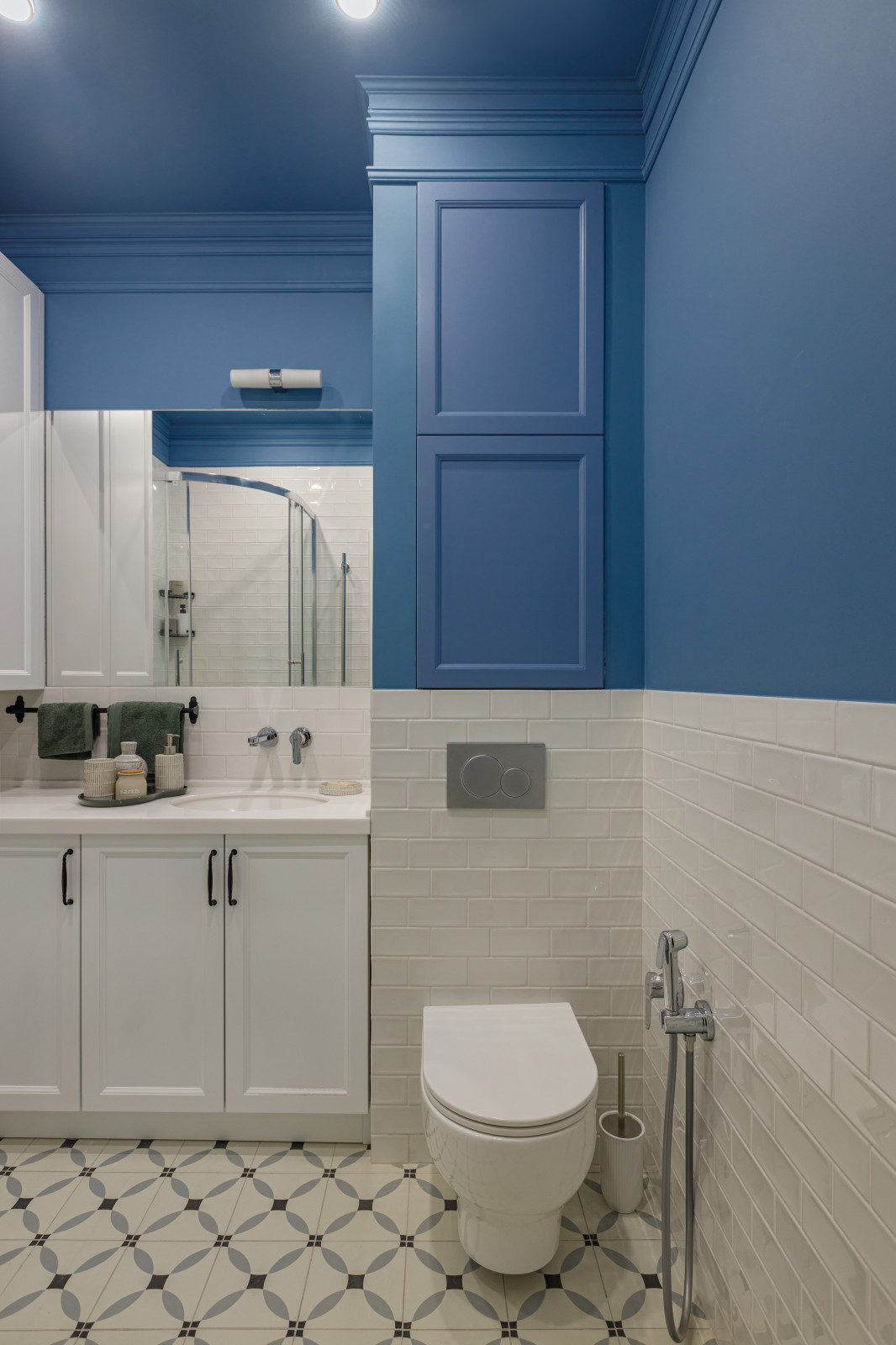 Однушка для трех поколений