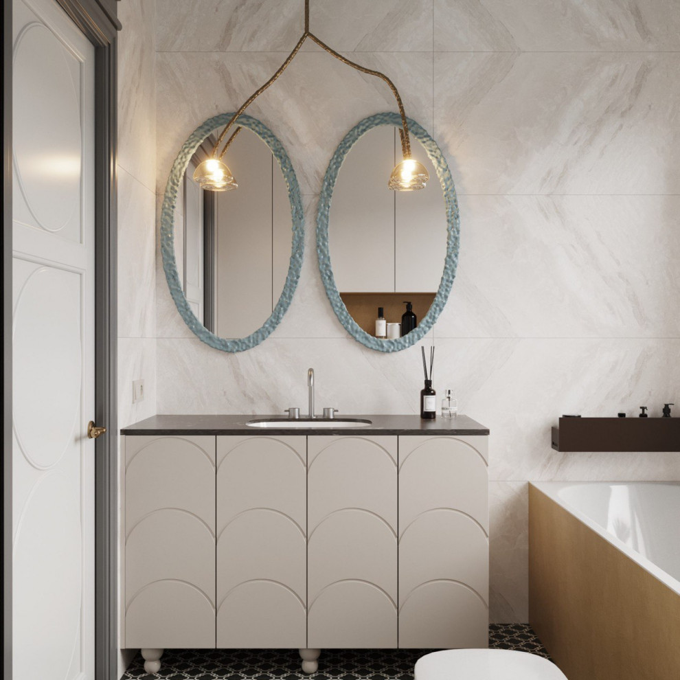 У миссии — возвращение