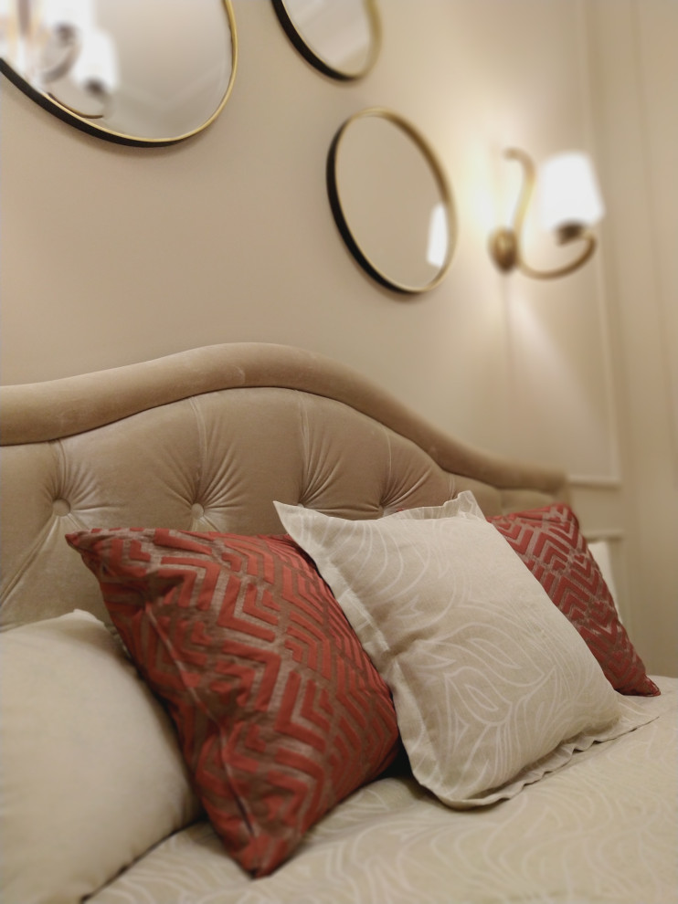 Гранатный переулок