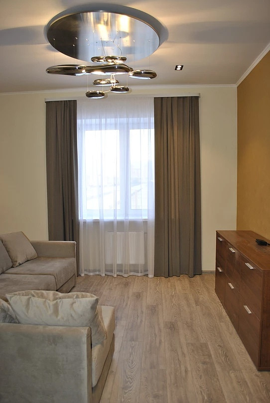 ремонт коттеджа. Площадь 210 м2