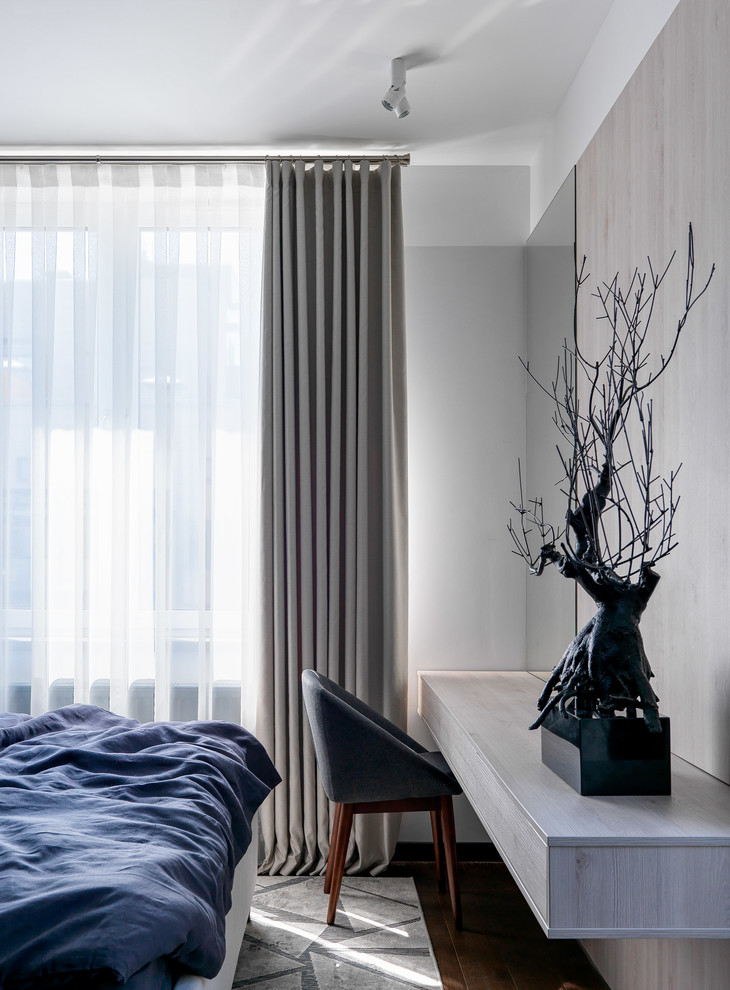 Брутальный минимализм