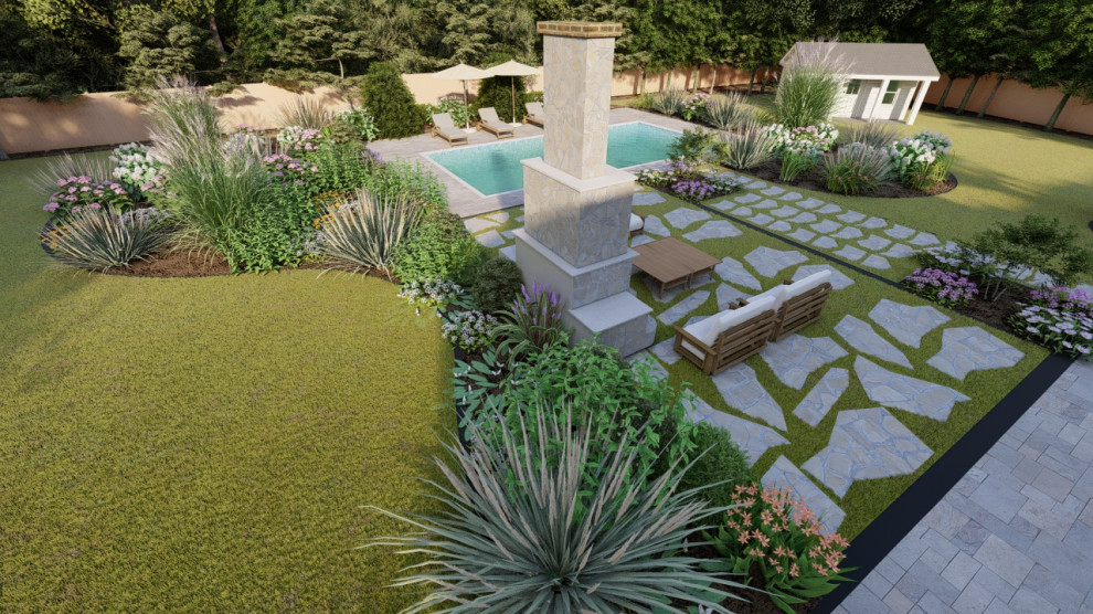 Consultations and Design
