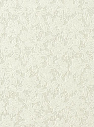 Light Gray Floral Adore Wallpaper, Roll