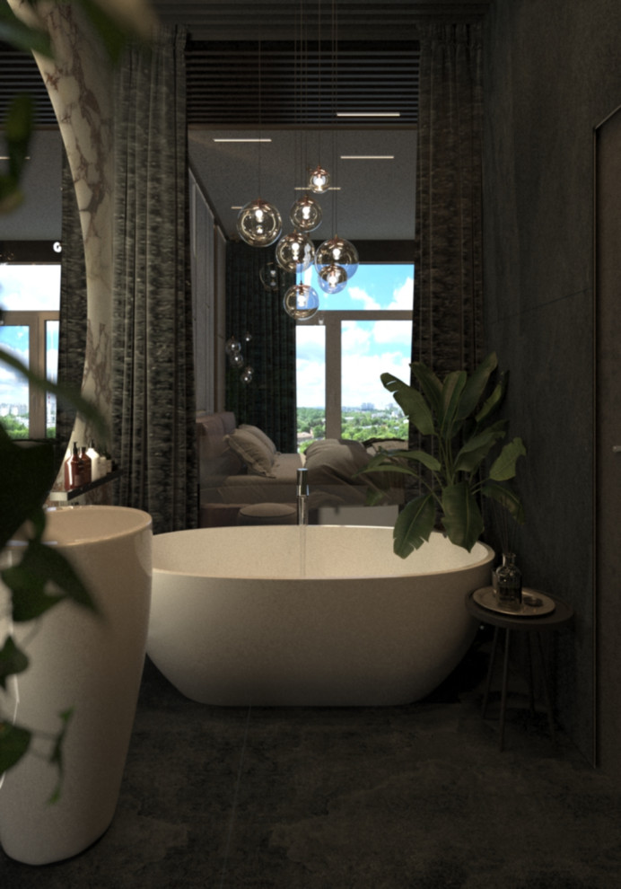 ЖК Life Кутузовский