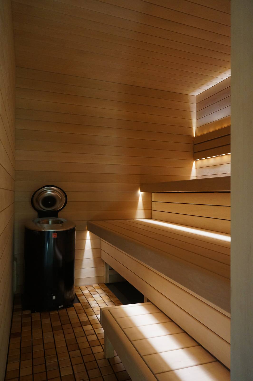 Резиденция Рублево