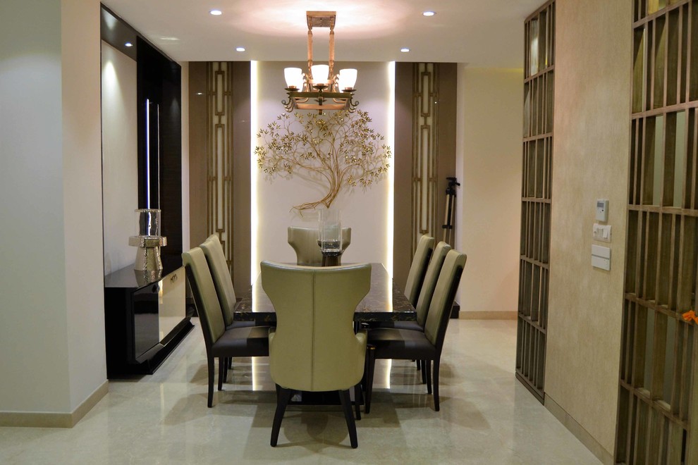 Anju Roy - Modern - Delhi - by IDUS Furniture Store | Houzz