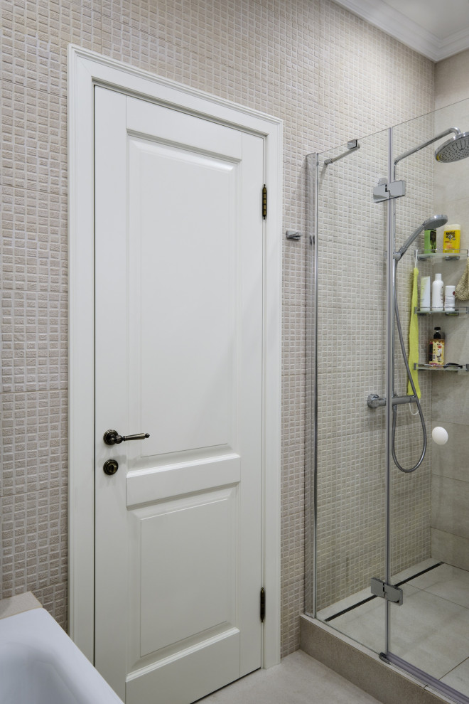 Квартира в ЖК "Алые паруса"