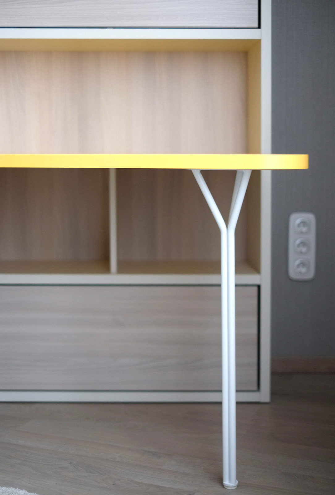 Детская комната