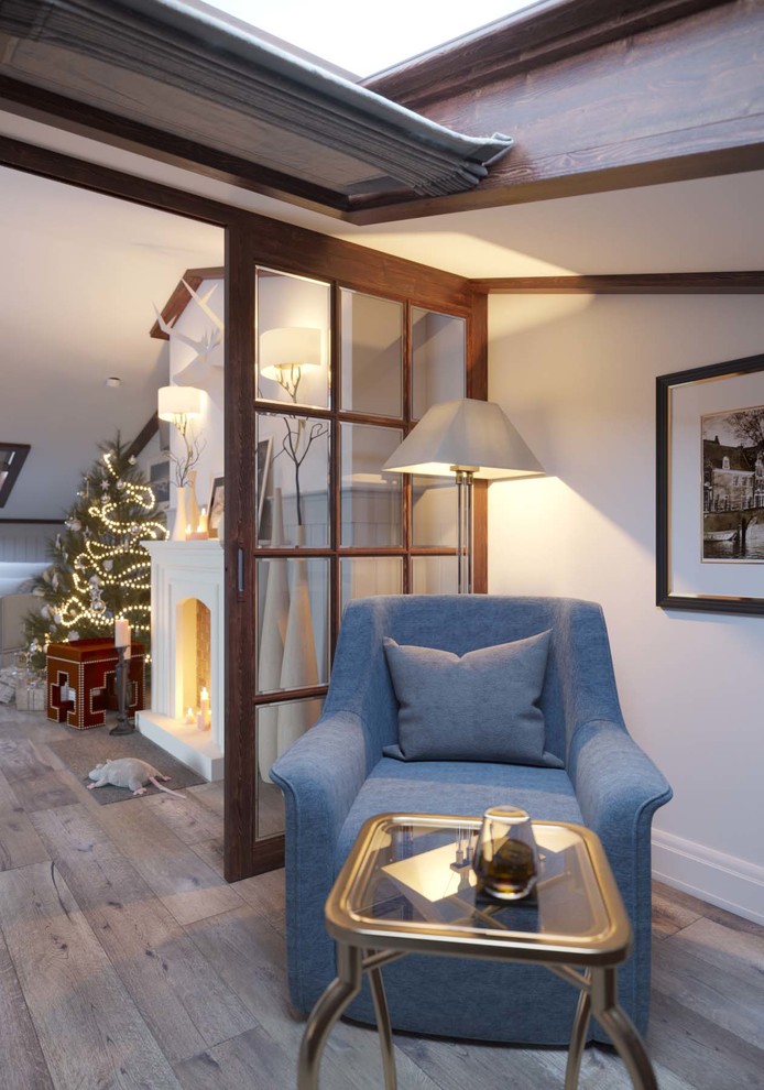 Дом 250 метров