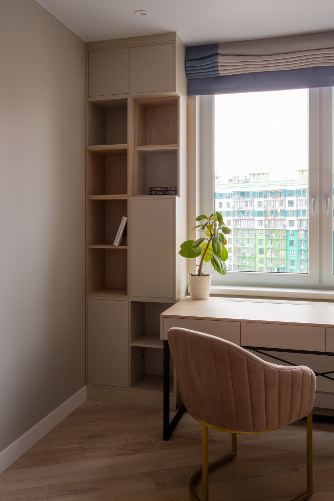 ЖК "Легенда Комендантсокго"