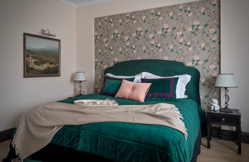 Квартира в Звенигороде