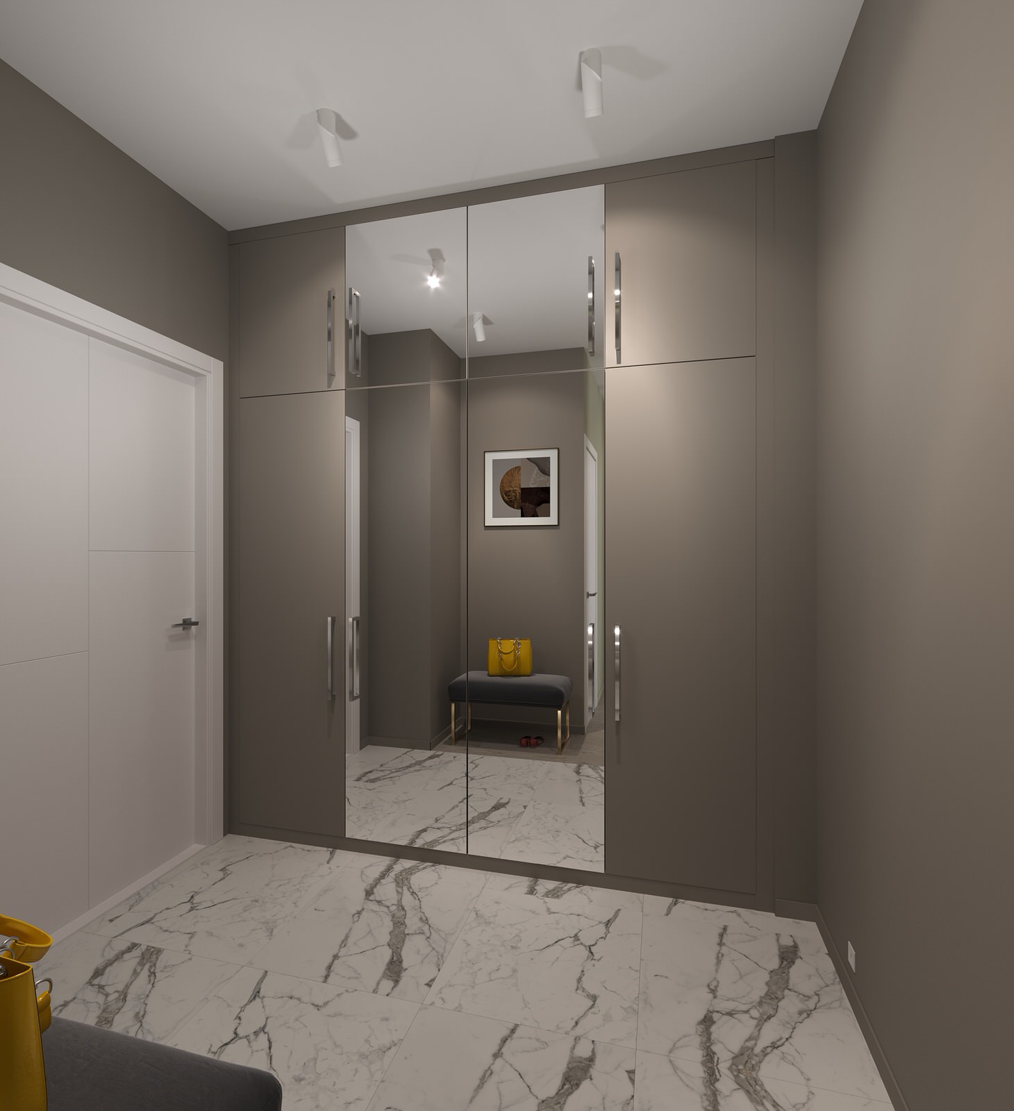 ЖК Береговой-3