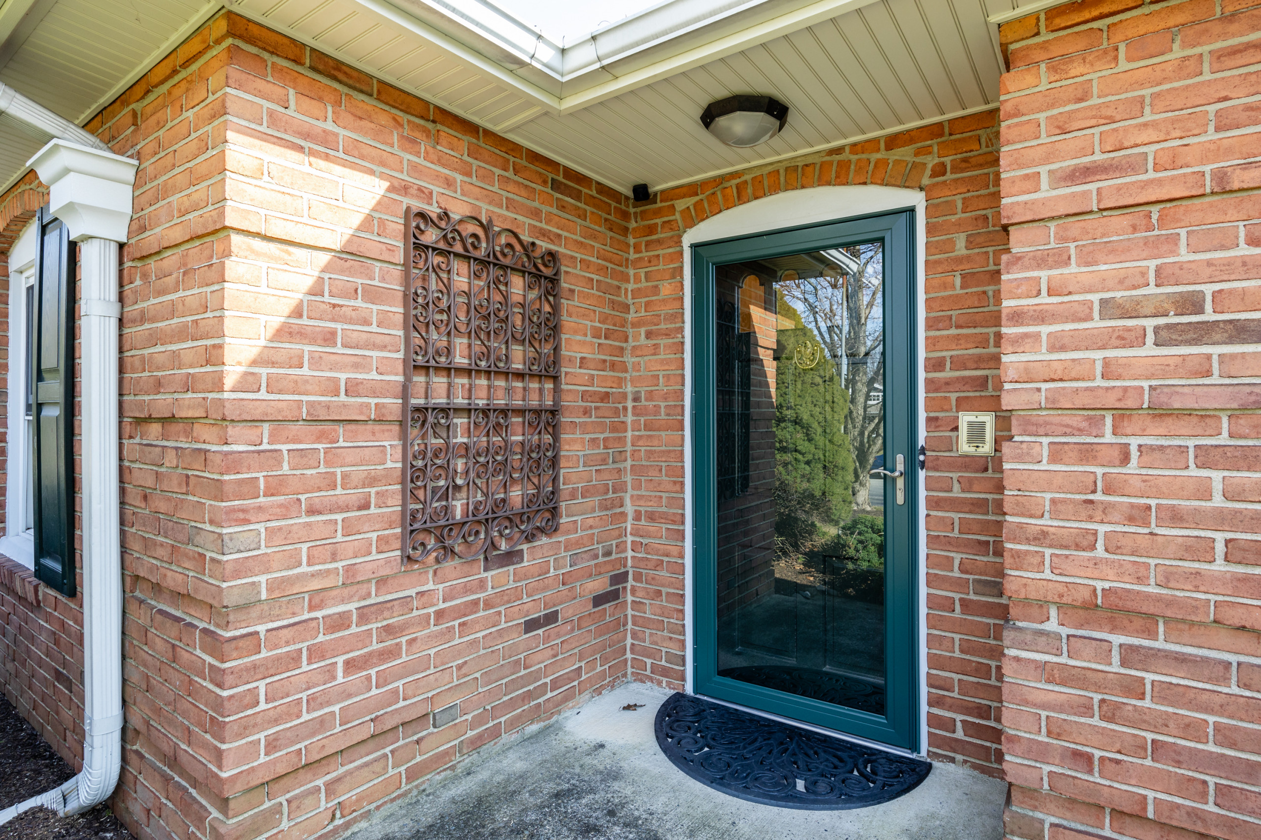Downsizing to a Dream Home