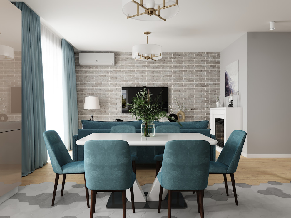 КП Рига Парк