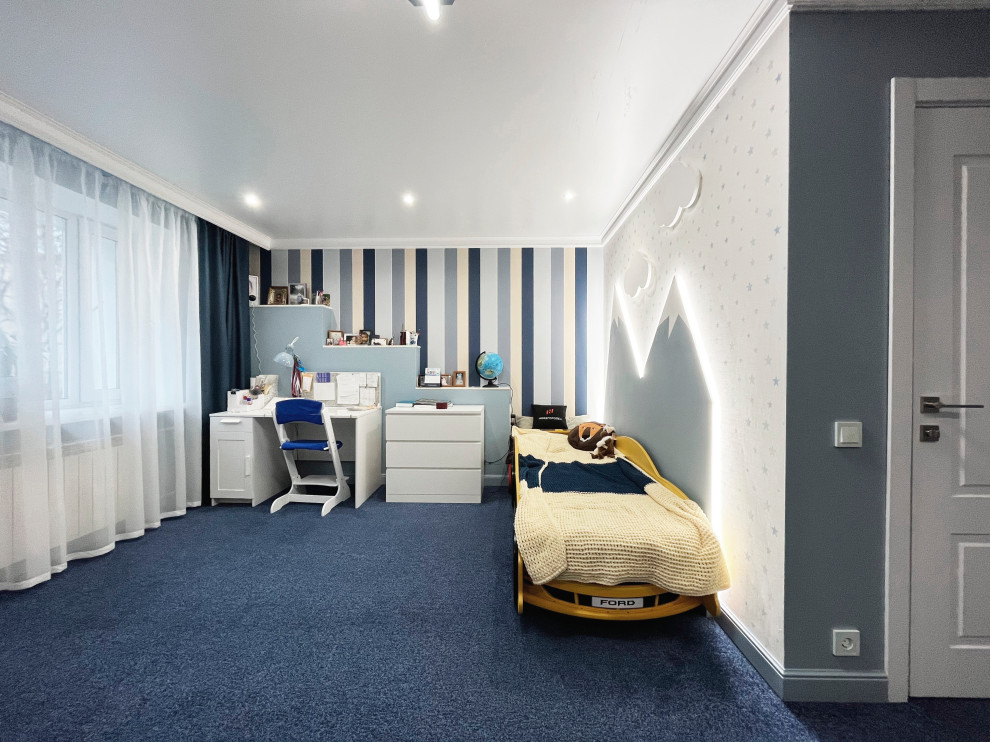 квартира 150кв.м