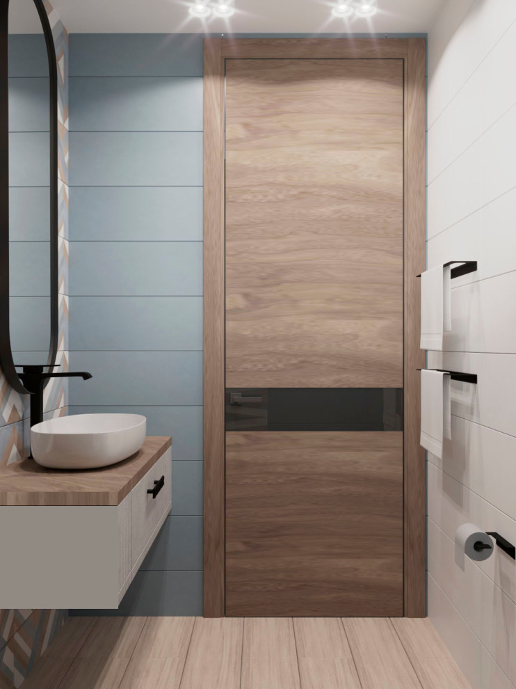 Дом в Финляндии